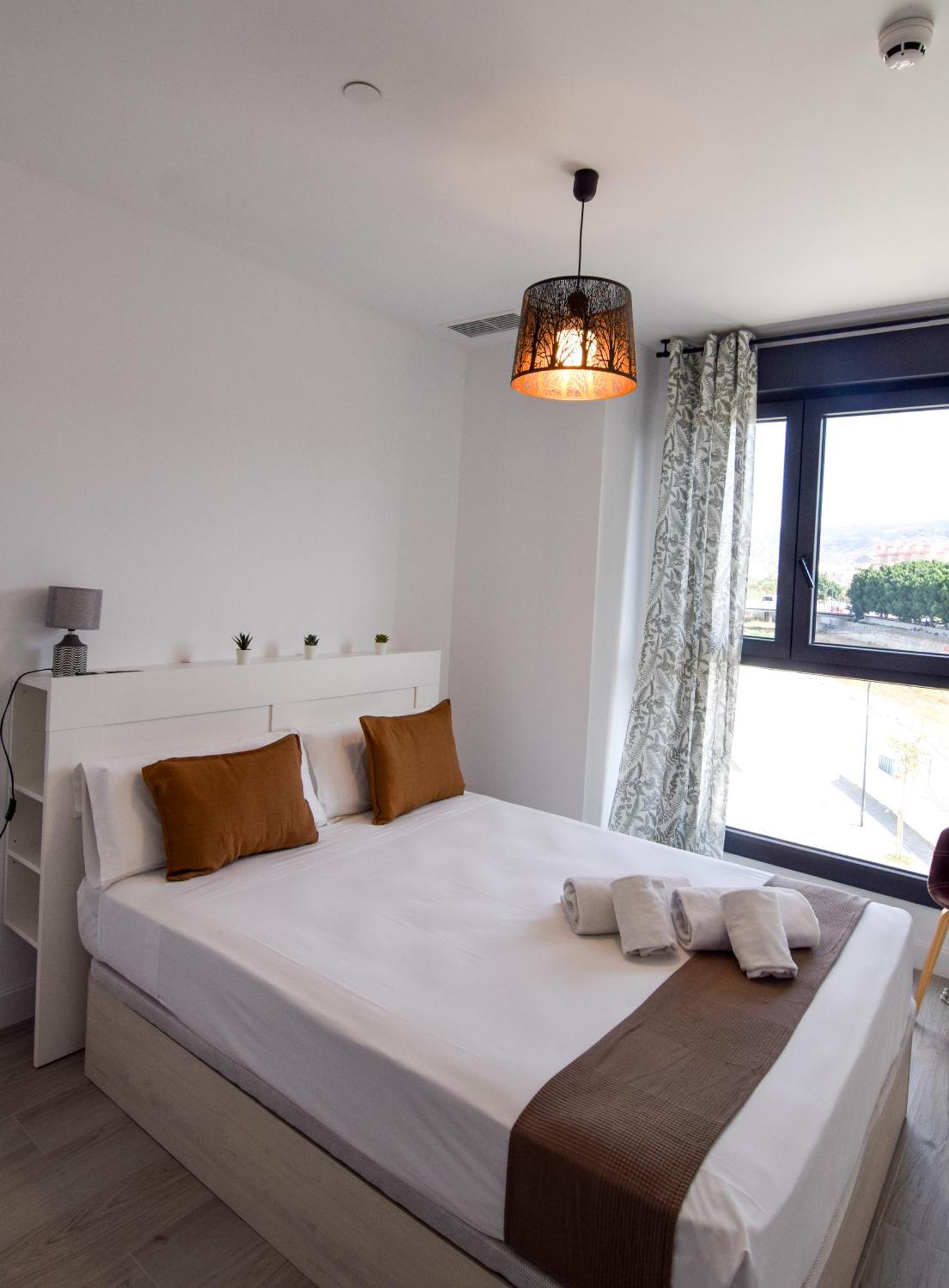 Letplanet Martiricos Apartment Malaga Luaran gambar