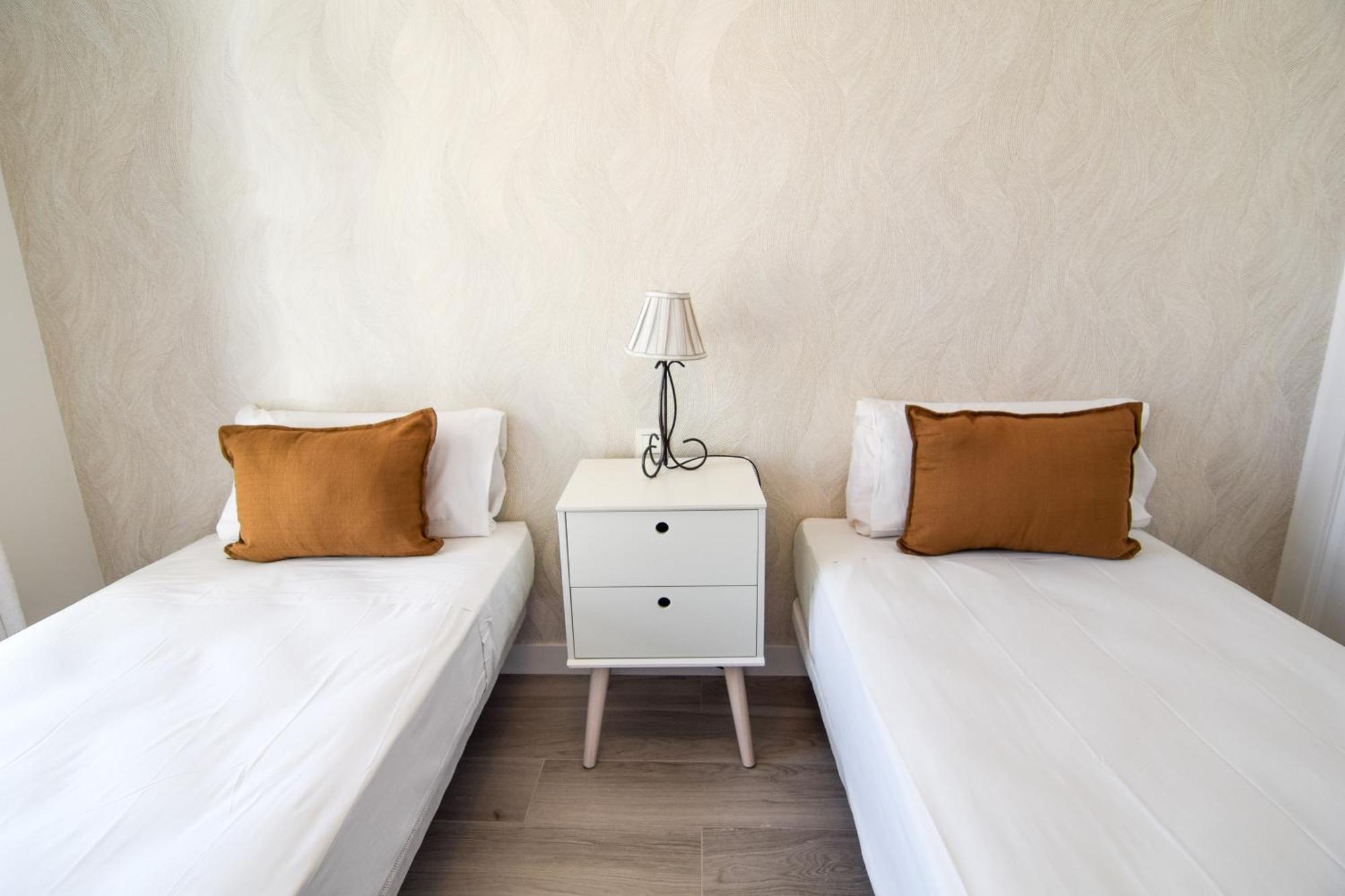 Letplanet Martiricos Apartment Malaga Luaran gambar
