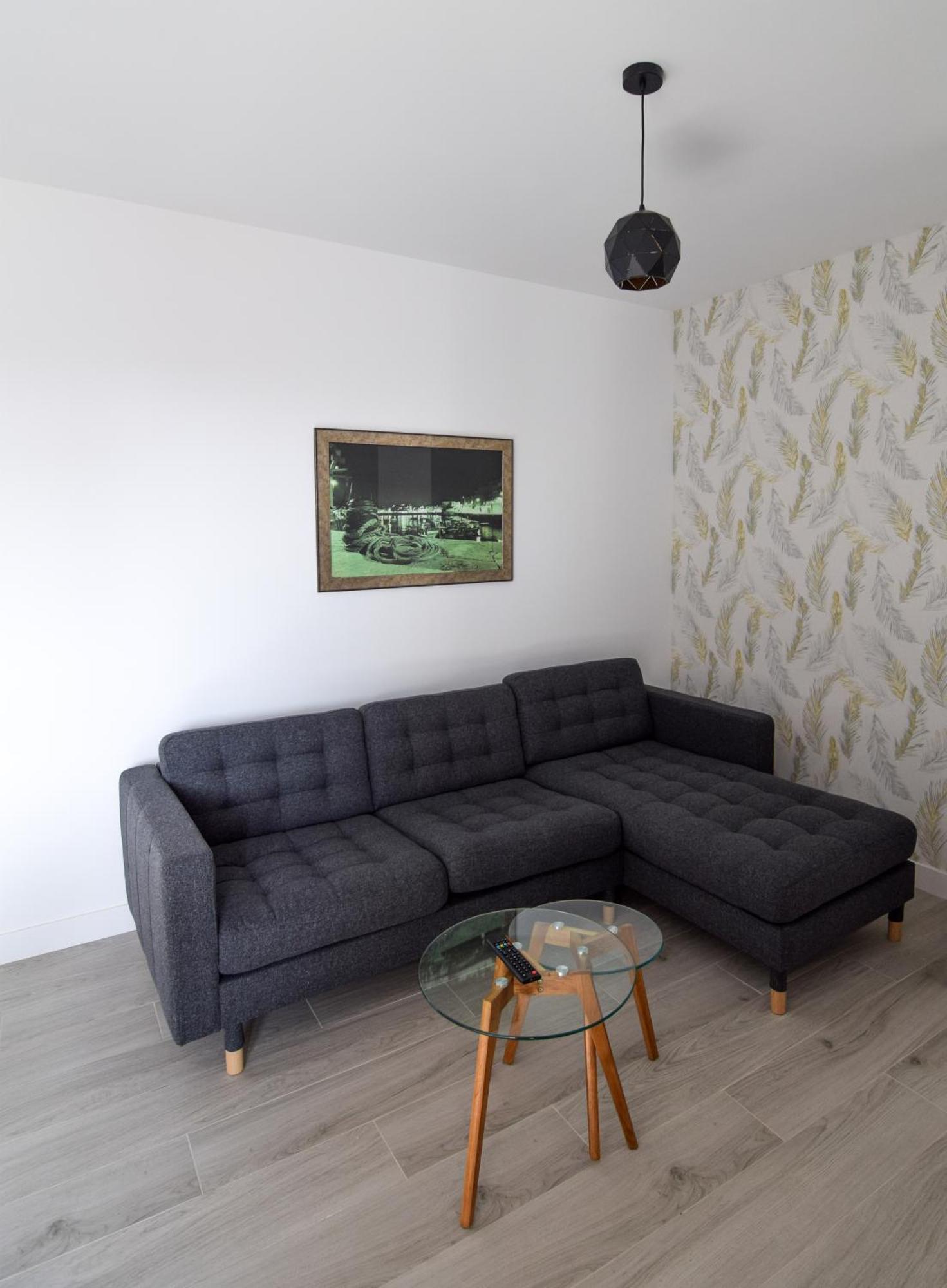 Letplanet Martiricos Apartment Malaga Luaran gambar