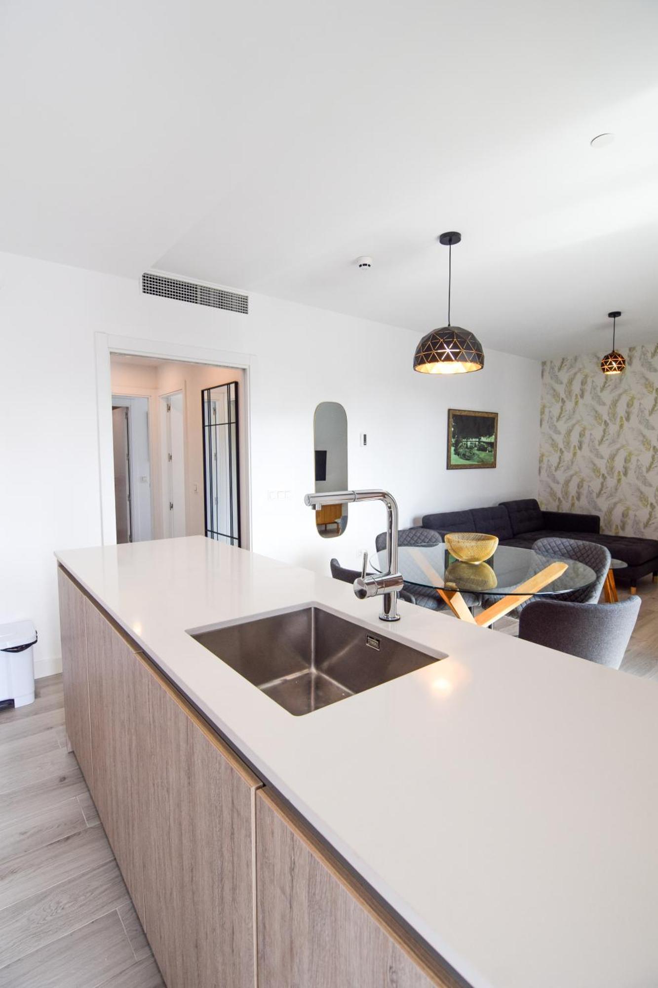 Letplanet Martiricos Apartment Malaga Luaran gambar