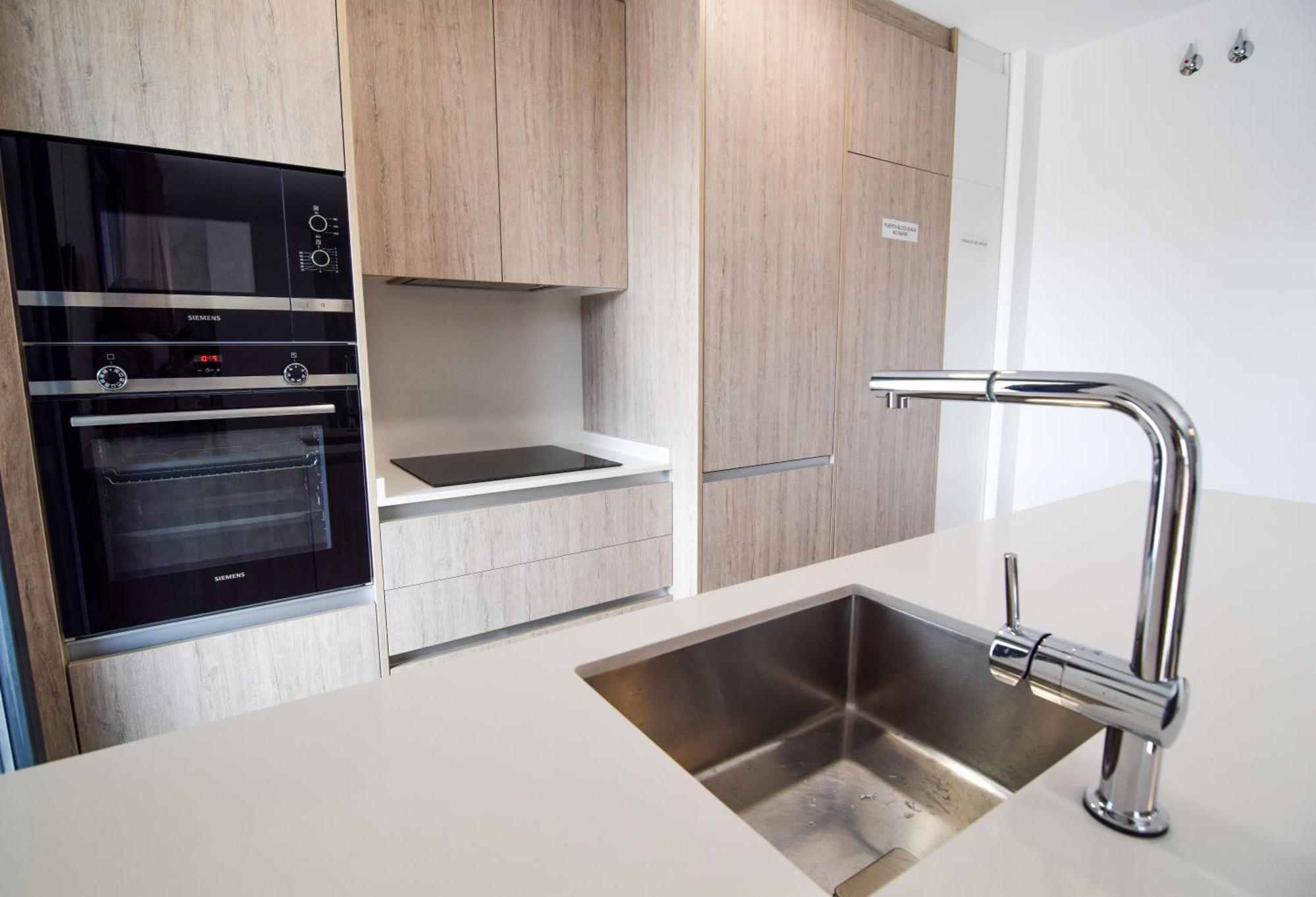 Letplanet Martiricos Apartment Malaga Luaran gambar