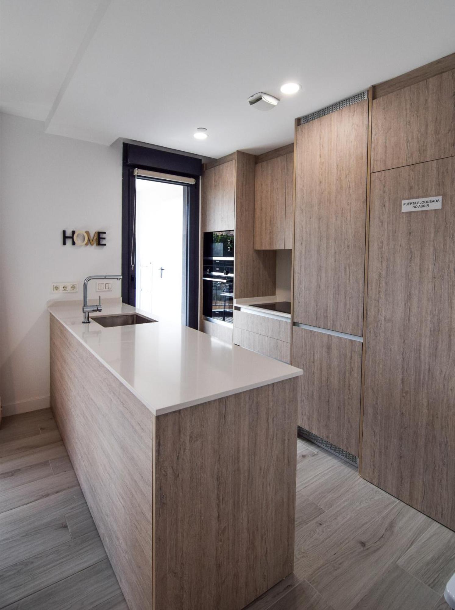 Letplanet Martiricos Apartment Malaga Luaran gambar