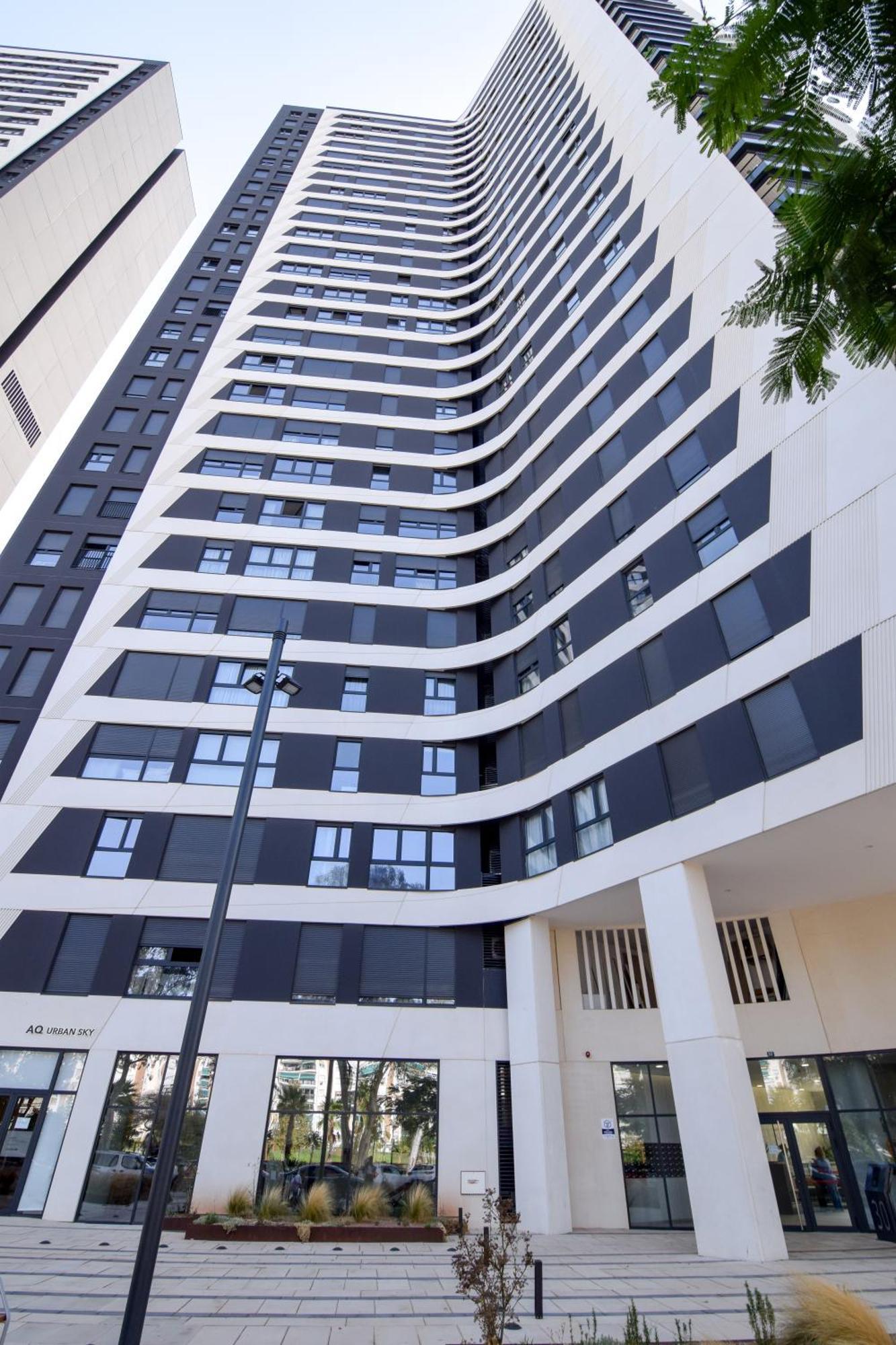 Letplanet Martiricos Apartment Malaga Luaran gambar