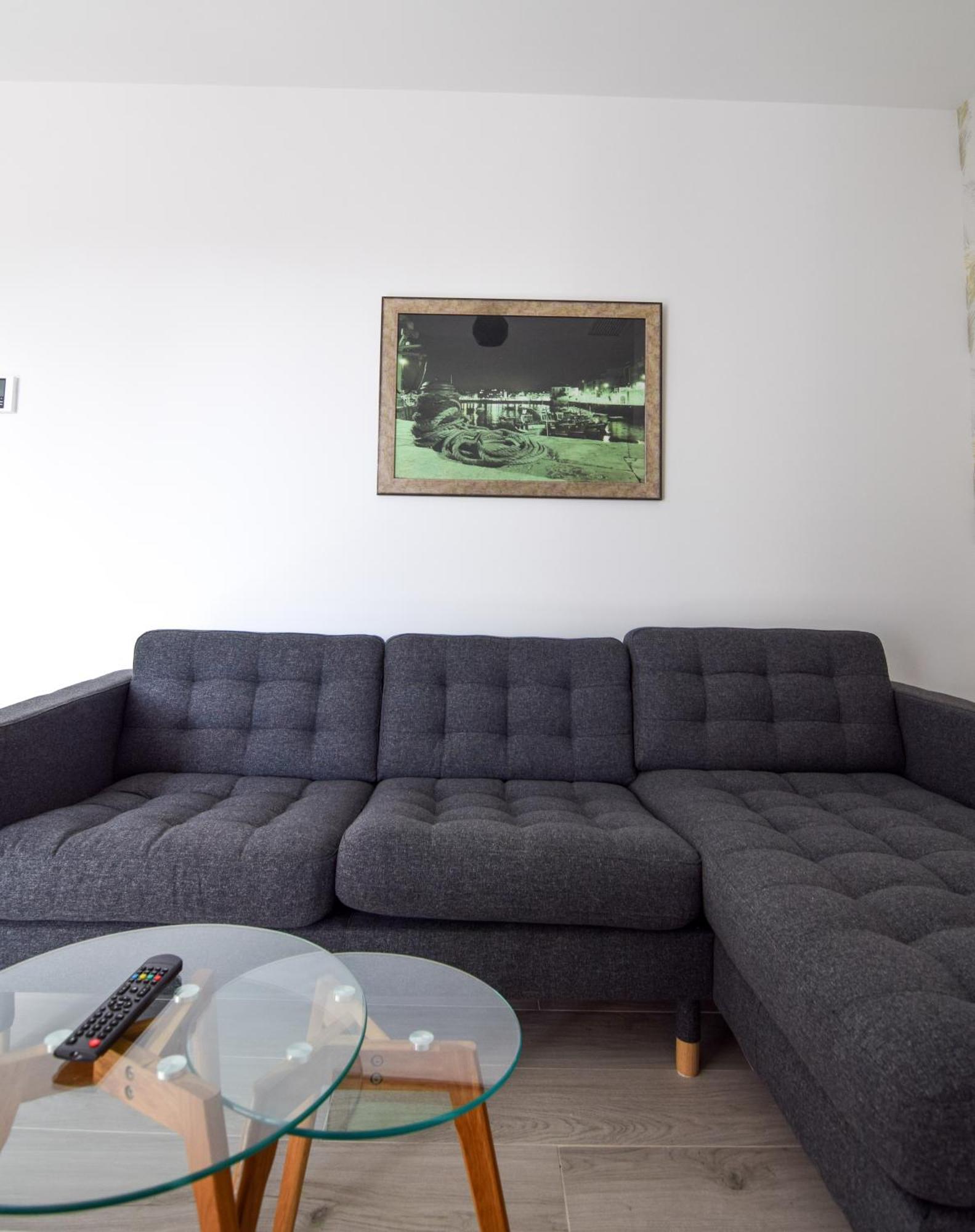 Letplanet Martiricos Apartment Malaga Luaran gambar